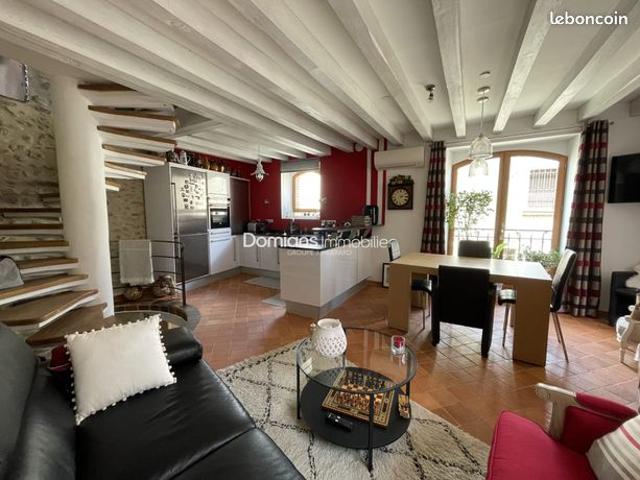 Maison vente à Prades, Ille-sur-têt