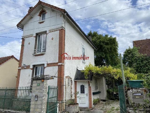 Maison vente à Épernay, Saint-quentin-le-verger
