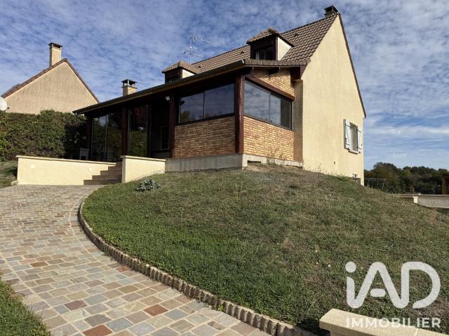 Maison vente à Salins, Seine-et-Marne