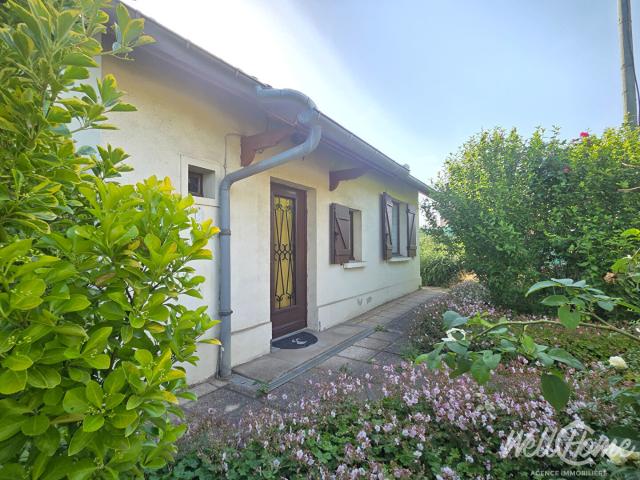Maison vente à Pontoise, Saint-ouen-l'aumône