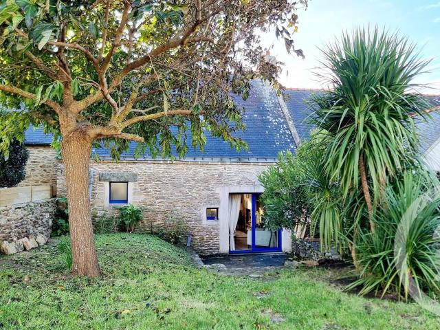 Maison vente à Lorient, Bretagne