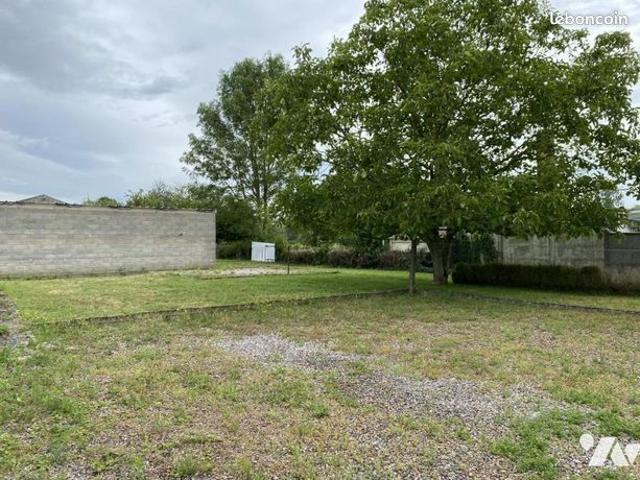 Maison vente à Cambrai, Briastre