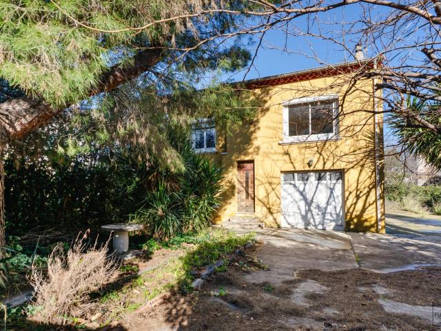 Maison vente à Narbonne