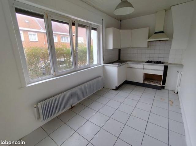 Maison vente à Lille, Neuville-en-ferrain