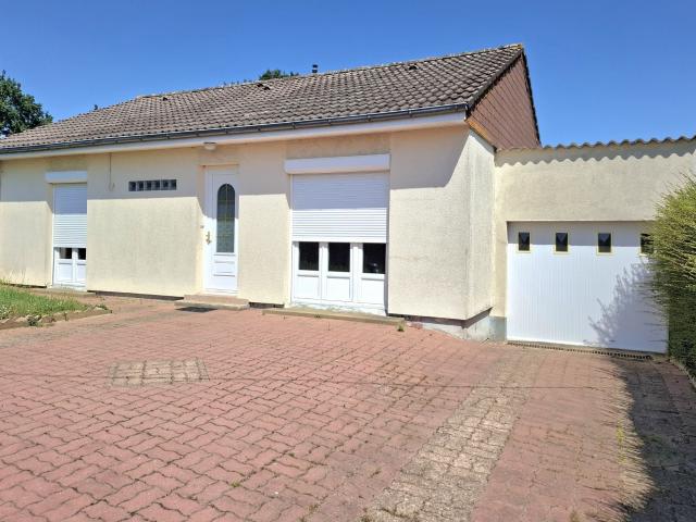 Maison vente à Le Mans, Aigne