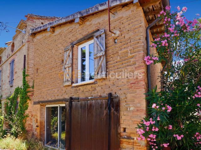 Maison vente à Albi, Gaillac