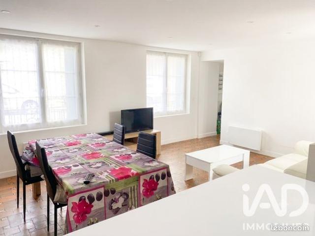 Maison vente à Sarcelles, Belloy-en-france