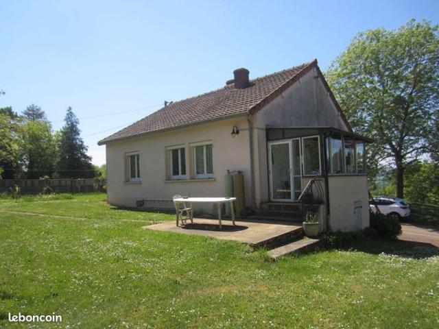 Maison vente à Chalon-sur-Saône, Dennevy