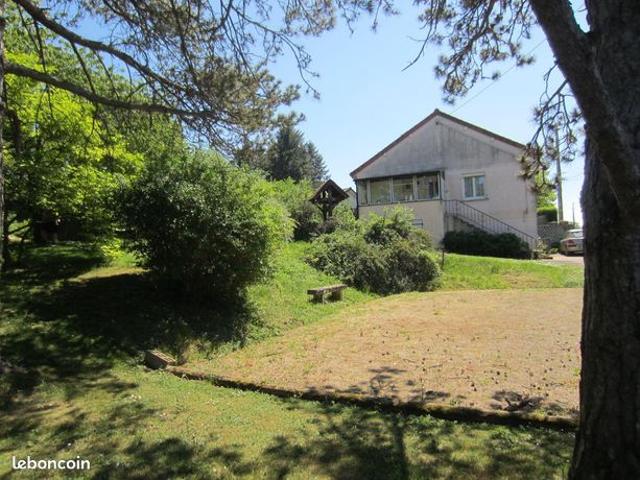 Maison vente à Chalon-sur-Saône, Dennevy