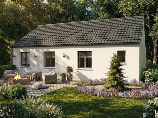 Maison vente à Urzy, Nièvre