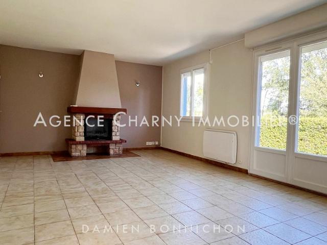 Maison vente à Auxerre, Bourgogne-Franche-Comté
