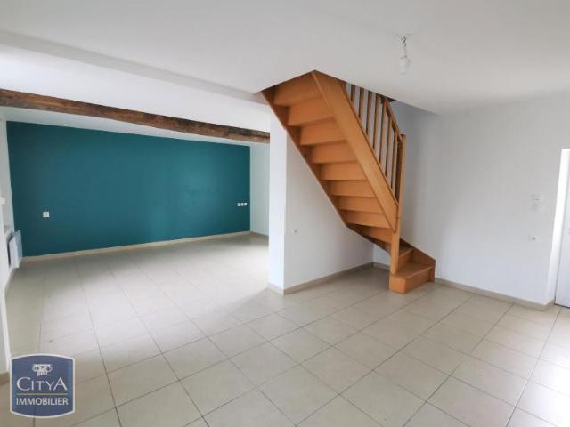 Maison location à Laon, Hauts-de-France