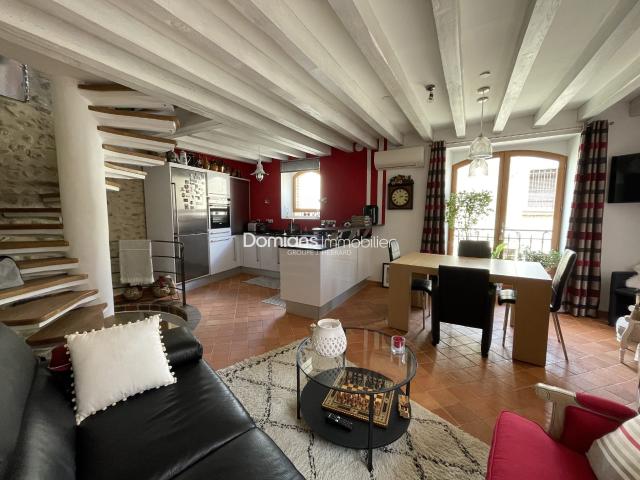 Maison vente à Prades, Ille-sur-têt
