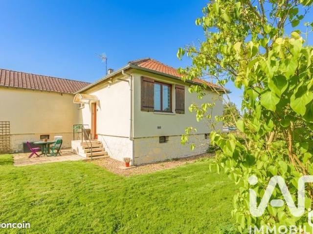 Maison vente à Les Andelys, Le Tronquay