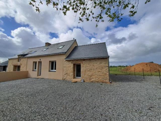 Maison location à Vannes, Bretagne