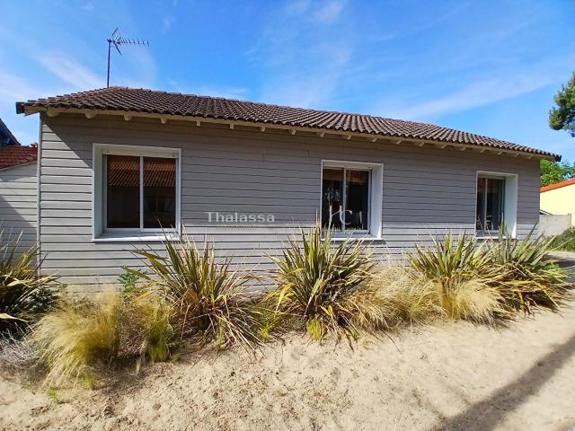 Maison vente à Saint-Nazaire, Saint-brevin-les-pins