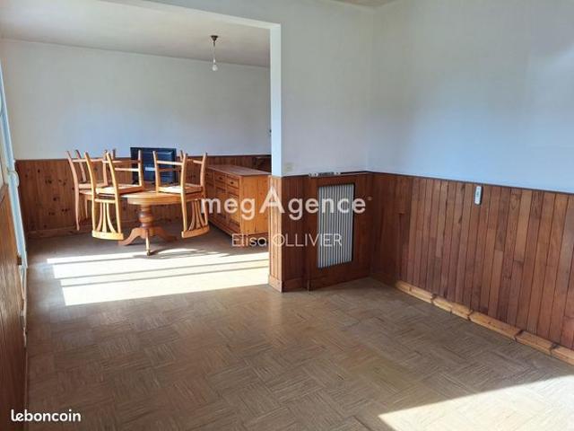 Maison vente à Guingamp, Bretagne