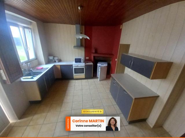 Maison vente à Vannes, Bretagne