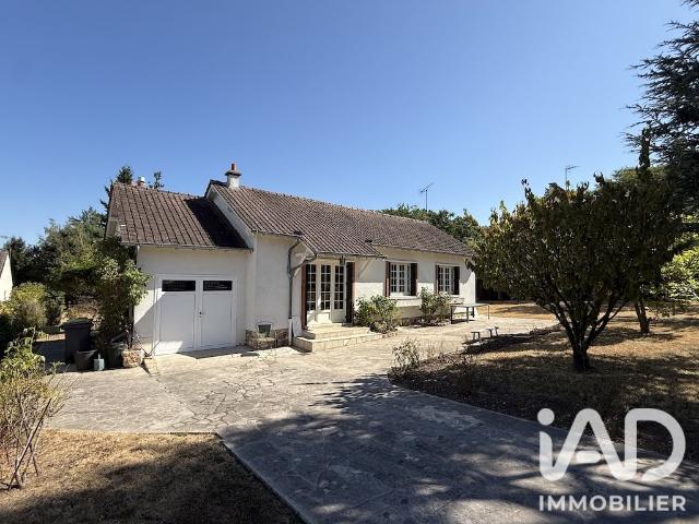 Maison vente à Samoreau, Seine-et-Marne