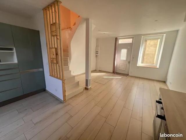 Maison location à Romans-sur-Isère, Drôme