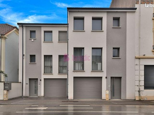 Maison vente à Metz, Montigny-lès-metz