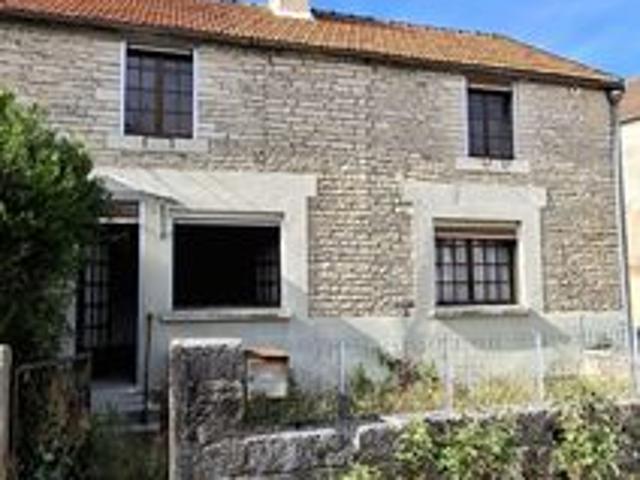 Maison vente à Troyes, Cunfin