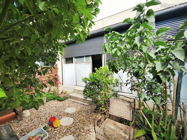 Maison vente à Montpellier
