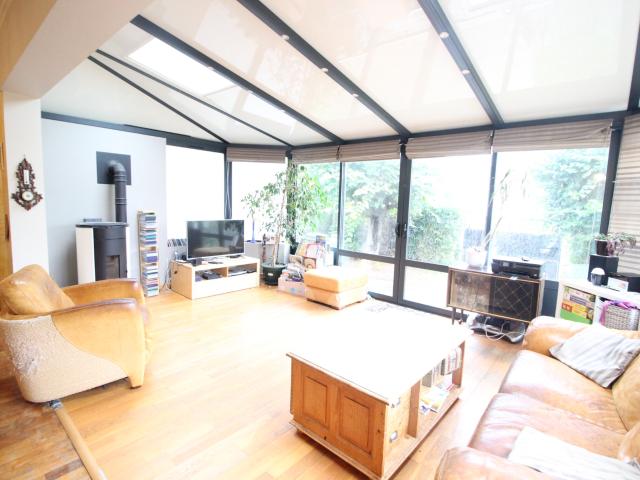 Maison vente à Évry, Brunoy