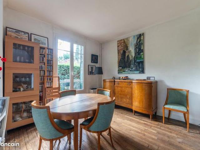 Maison vente à Ville-d'Avray, Hauts-de-Seine