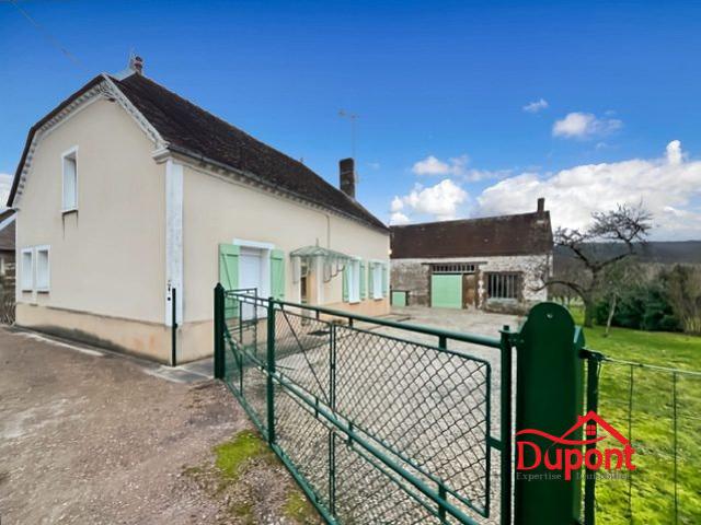 Maison vente à Troyes, Eaux-puiseaux