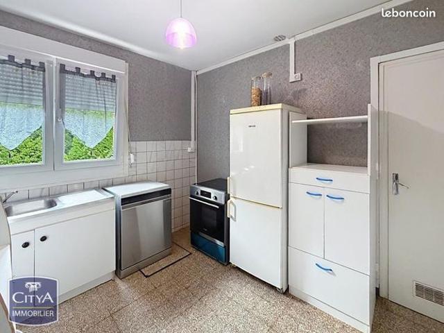 Maison vente à Avesnes-sur-Helpe, Recquignies