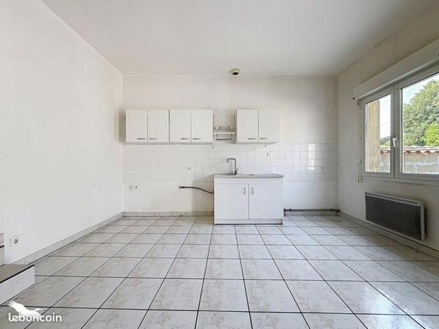 Maison vente à Angoulême, Asnières-sur-nouère