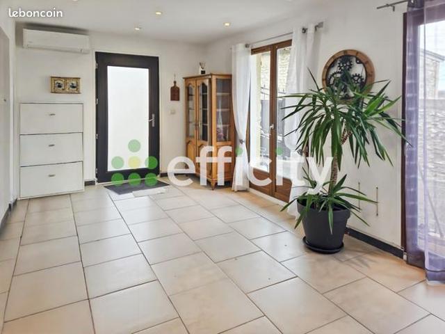 Maison vente à Mantes-la-Jolie, Bennecourt