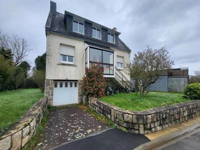 Maison vente à Châteaulin, Bretagne