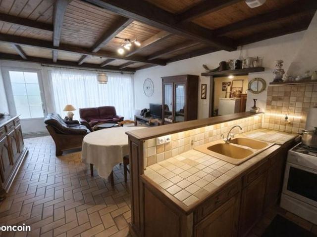 Maison vente à Niort, Bouin