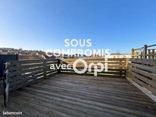 Maison vente à Boulogne-sur-Mer, Boulogne-sur-mer
