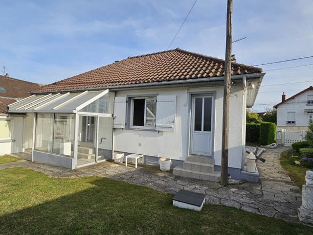 Maison location à Meaux, Villeparisis