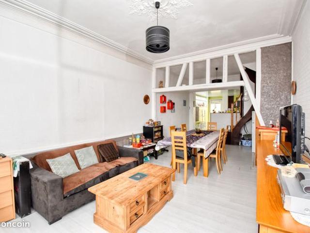 Maison vente à Amiens, Vignacourt