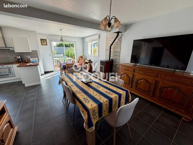 Maison vente à Dol-de-Bretagne, Ille-et-Vilaine