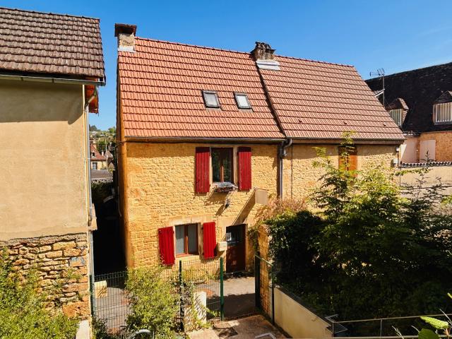 Maison vente à Sarlat-la-Canéda, Sarlat-la-canéda