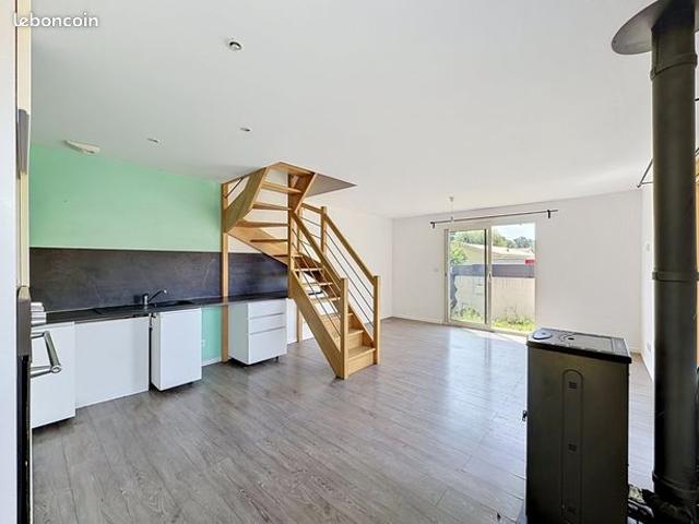 Maison vente à Bordeaux, Parempuyre