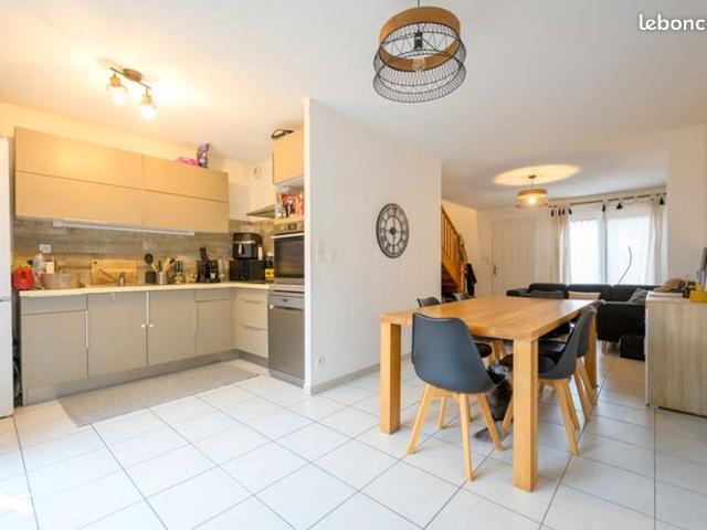Maison vente à La Rochelle, Puilboreau