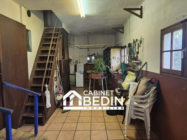 Maison vente à Mont-de-Marsan, Biscarrosse