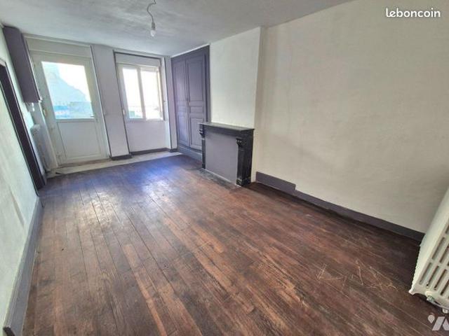 Maison vente à Troyes, Essoyes