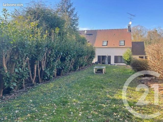 Maison vente à Parmain