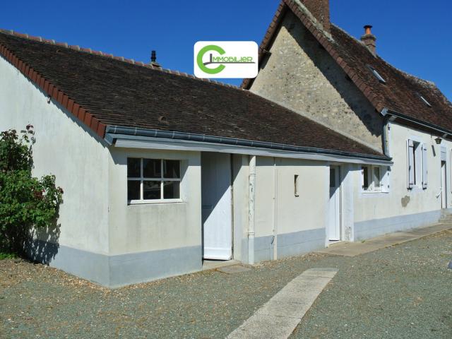 Maison vente à Mortagne-au-Perche, Le Theil