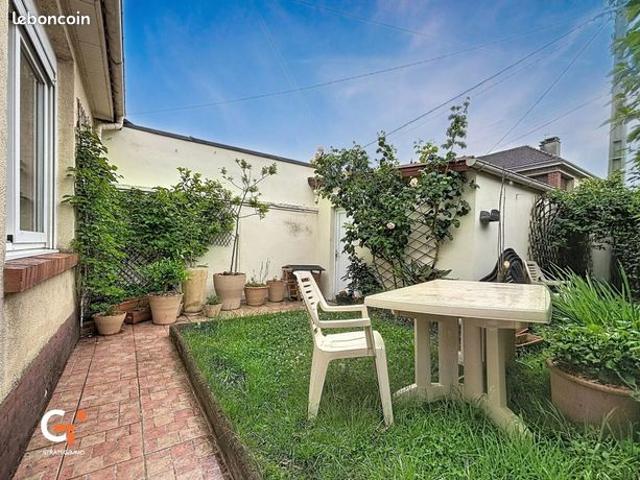 Maison vente à Rouen, Sotteville-lès-rouen