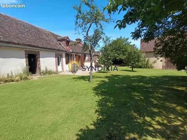 Maison vente à Dreux, Vert-en-drouais