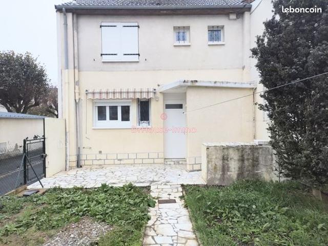 Maison vente à Indre