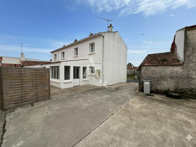 Appartement vente à Les Sables-d'Olonne, Noirmoutier-en-l'ile